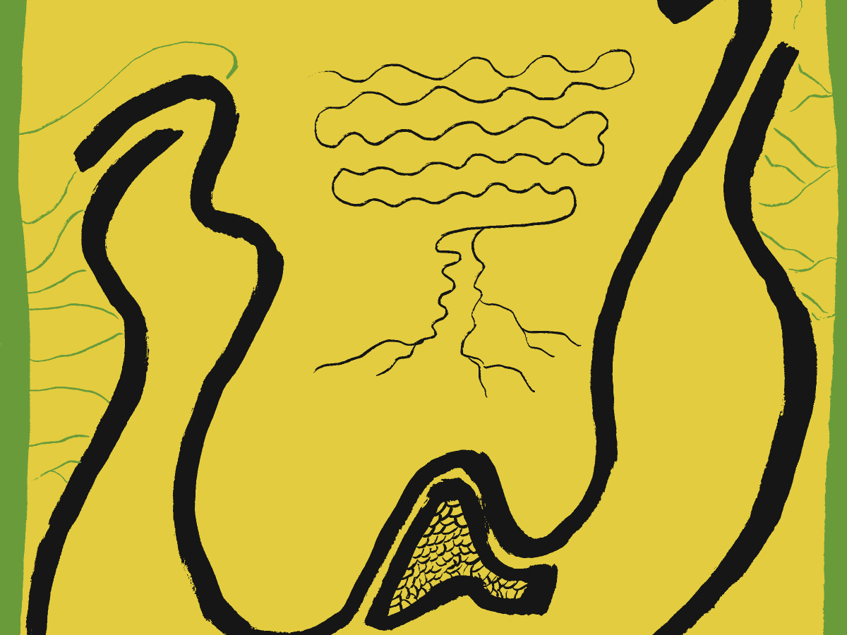 Thinking of Yellow